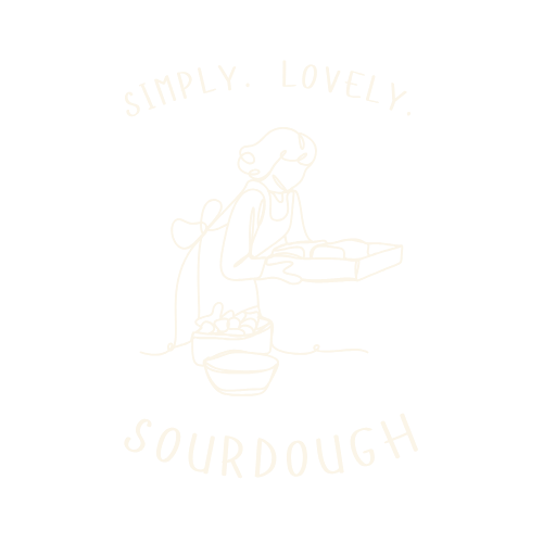 Simply. Lovely. Sourdough.